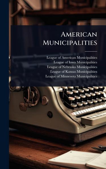 American Municipalities