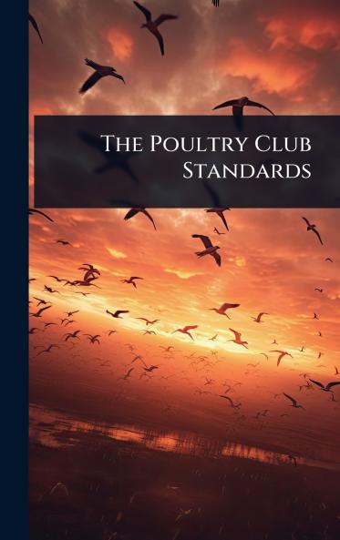 Poultry Club Standards