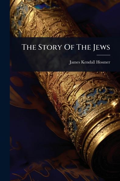 Story Of The Jews
