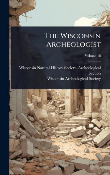 Wisconsin Archeologist