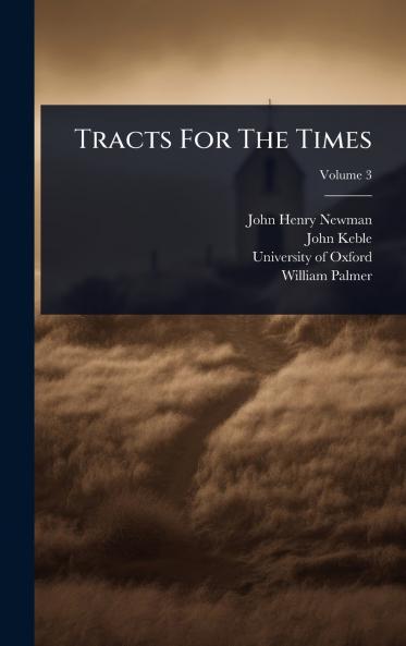 Tracts For The Times