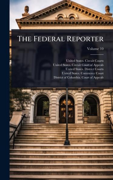 Federal Reporter