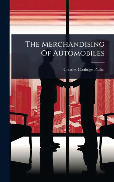 Merchandising Of Automobiles