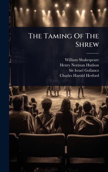 Taming Of The Shrew