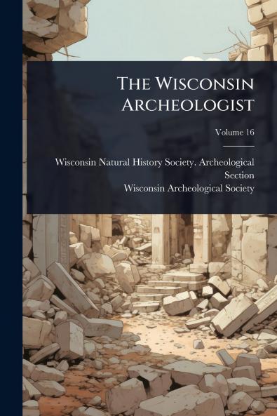 Wisconsin Archeologist