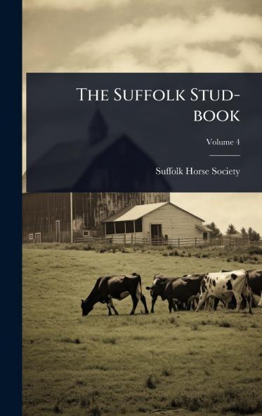 Suffolk Stud-book