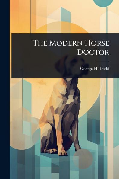 Modern Horse Doctor