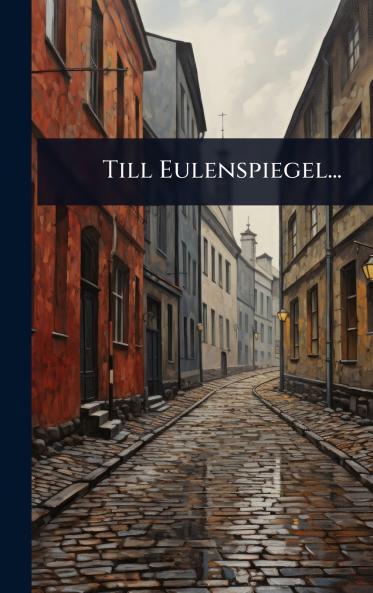 Till Eulenspiegel...
