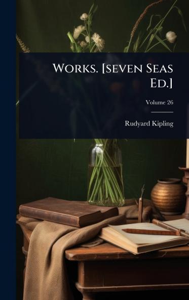 Works. [seven Seas Ed.]