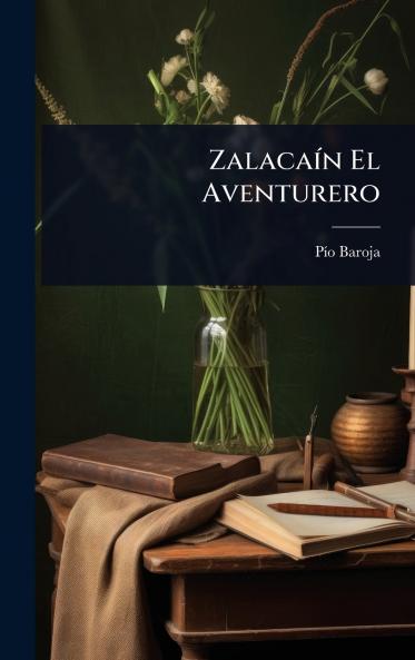 ZalacaÃ-n El Aventurero