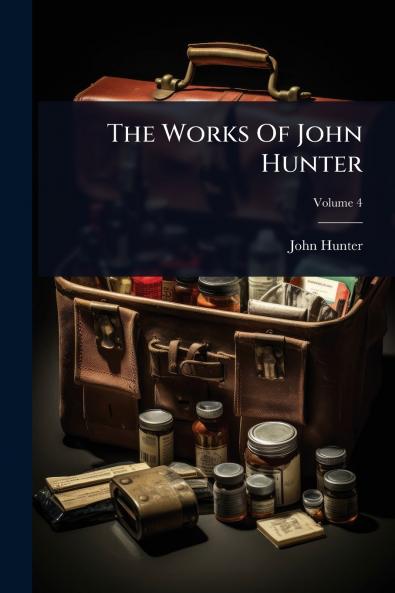 Works Of John Hunter