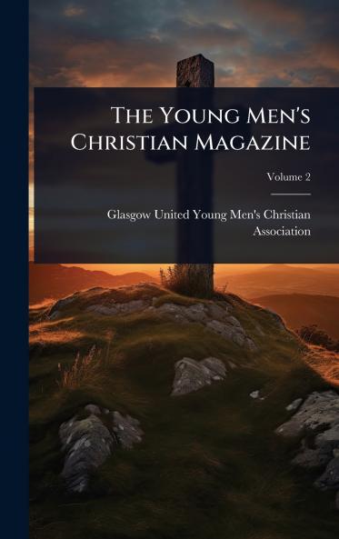 Young Men's Christian Magazine