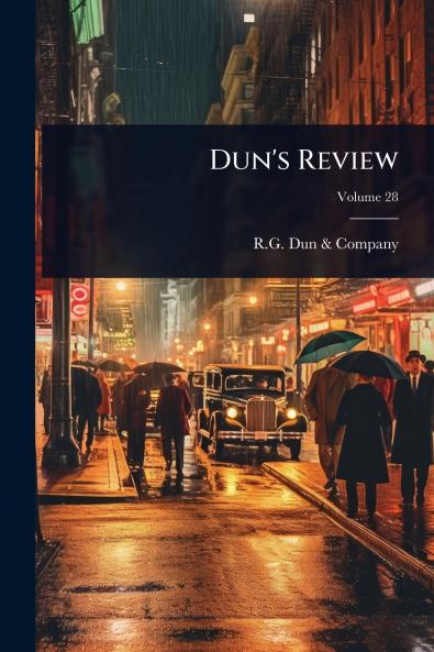 Dun's Review