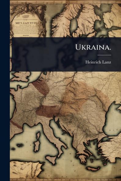 Ukraina.
