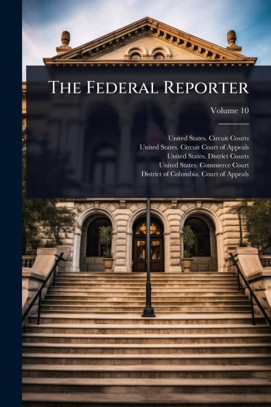 Federal Reporter