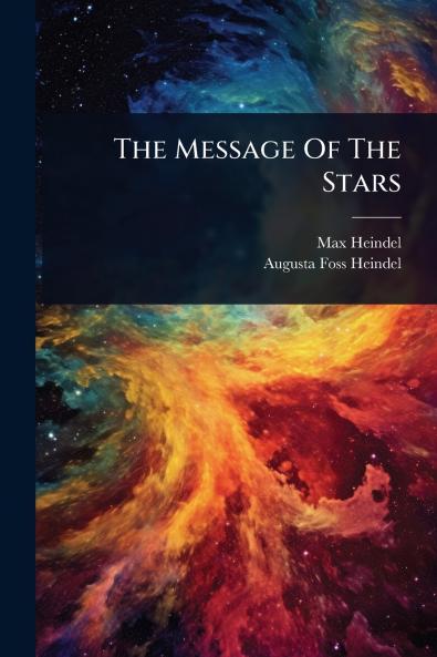 Message Of The Stars