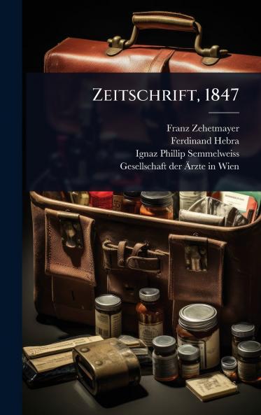 Zeitschrift 1847