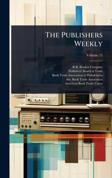 Publishers Weekly