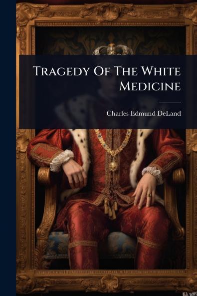 Tragedy Of The White Medicine