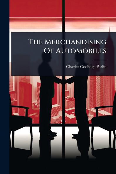 Merchandising Of Automobiles