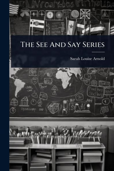 See And Say Series