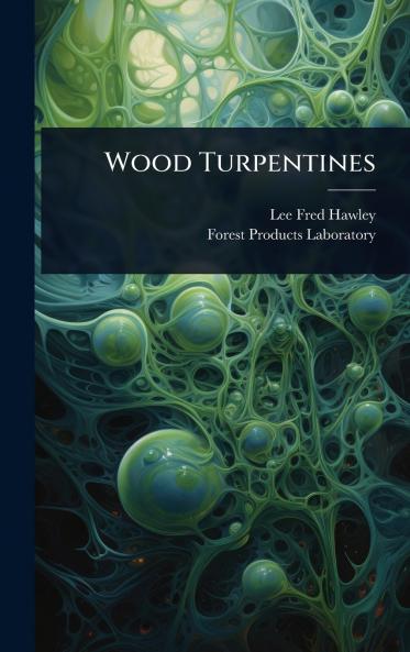 Wood Turpentines