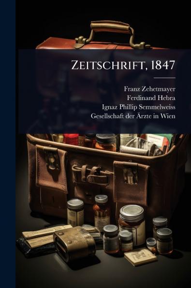 Zeitschrift 1847