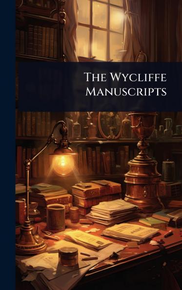 Wycliffe Manuscripts