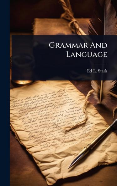 Grammar And Language