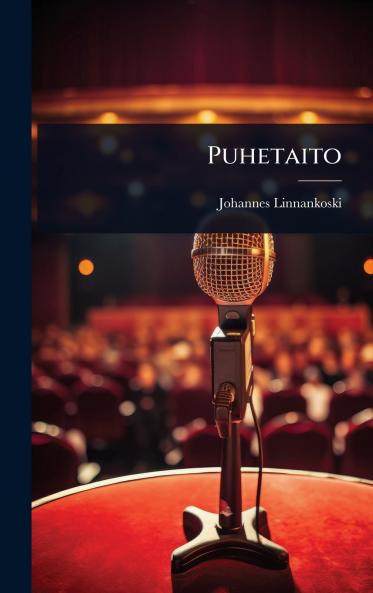 Puhetaito