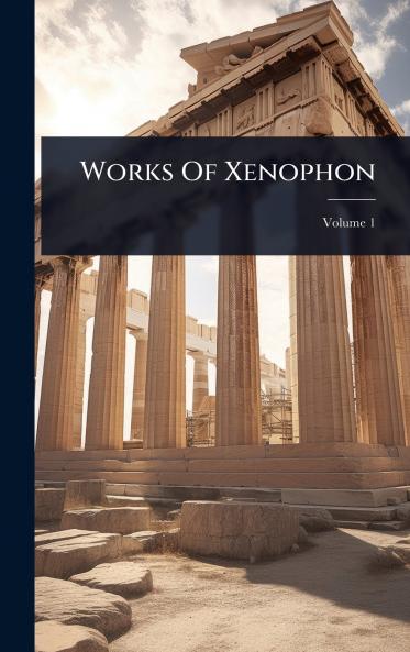 Works Of Xenophon
