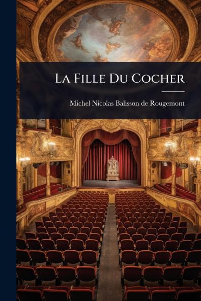 Fille Du Cocher
