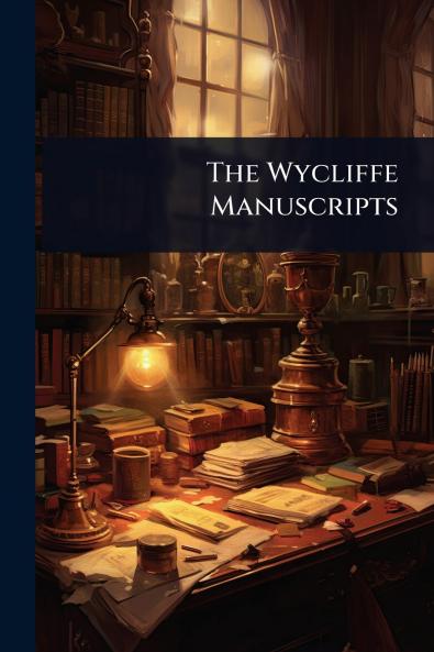 Wycliffe Manuscripts