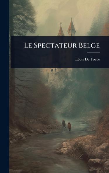 Spectateur Belge