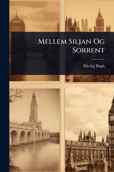 Mellem Siljan Og Sorrent