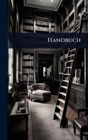 Handbuch