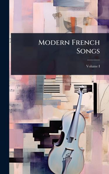Modern French Songs