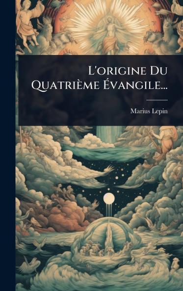 L'origine Du Quatrième Ã&#137;vangile...