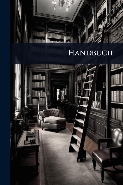 Handbuch
