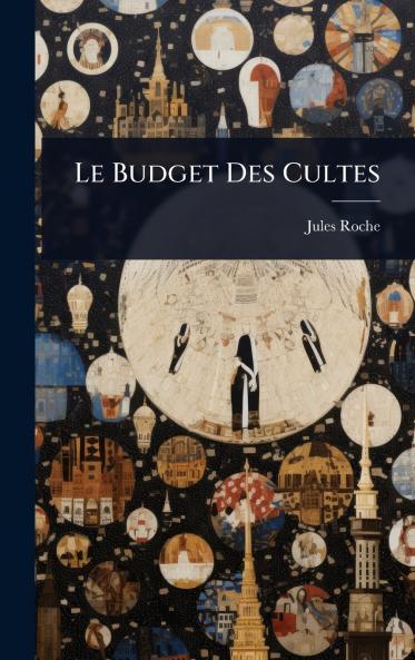Budget Des Cultes