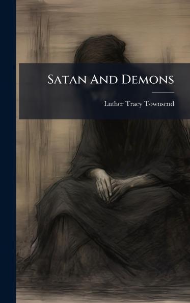 Satan And Demons