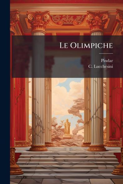 Le Olimpiche