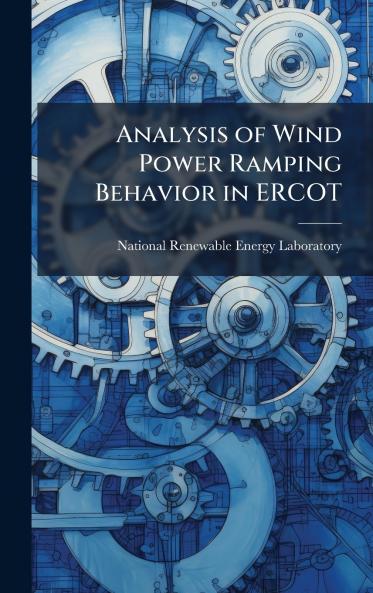 Analysis of Wind Power Ramping Behavior in ERCOT