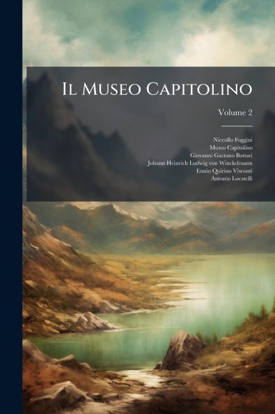 Il Museo Capitolino