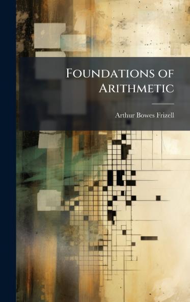 Foundations of Arithmetic