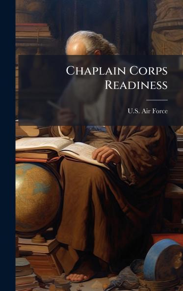 Chaplain Corps Readiness