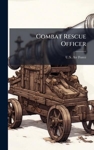 Combat Rescue Officer