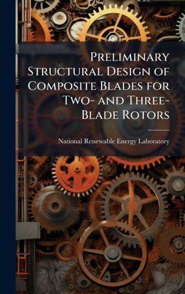 Preliminary Structural Design of Composite Blades for Two- and Three-Blade Rotors