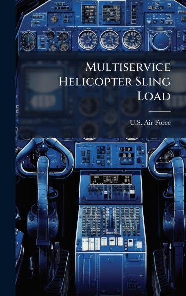 Multiservice Helicopter Sling Load
