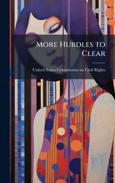 More Hurdles to Clear